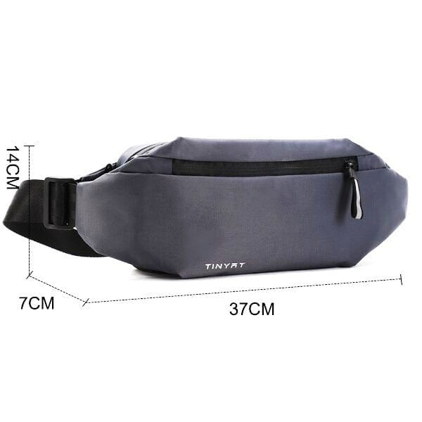 SAC BANANE DE SPORT