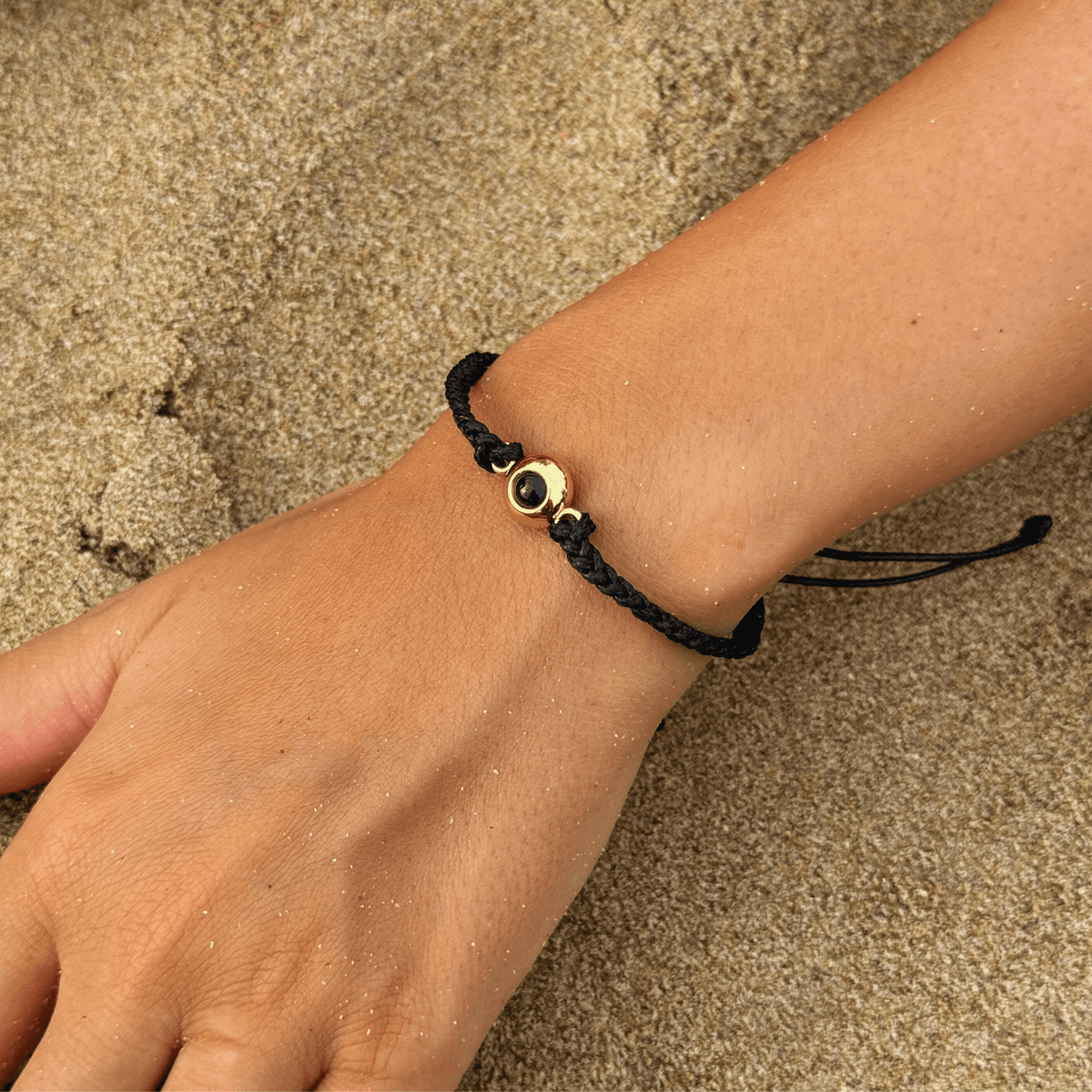 BRACELET PHOTO PERSONNALISÉ