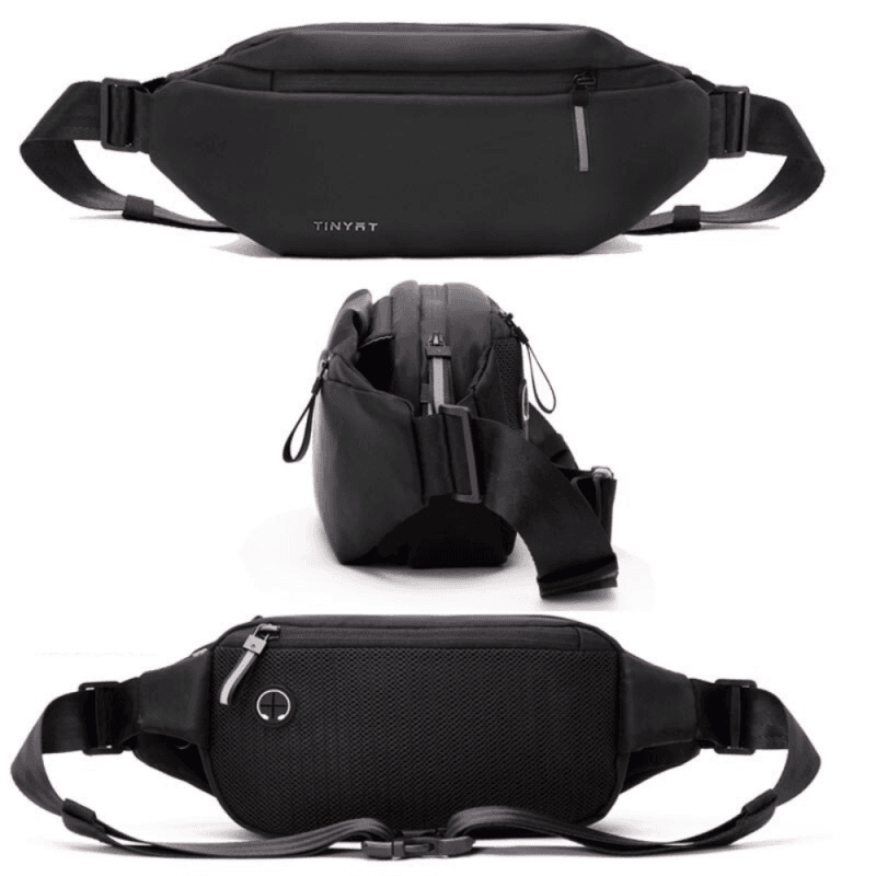 SAC BANANE DE SPORT