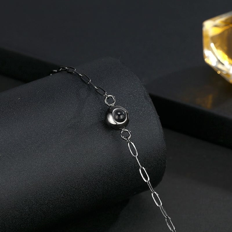 Bracelet Photo Loupe