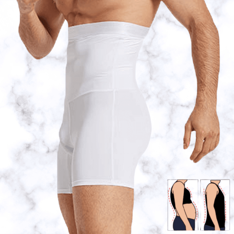 GAINE HOMME VENTRE PLAT