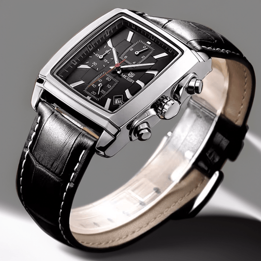 Montre Carré Vintage