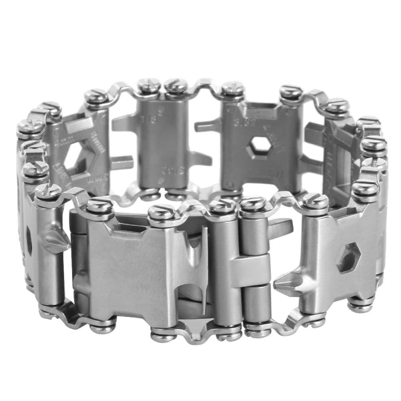 BRACELET MULTIFONCTION LBDH™