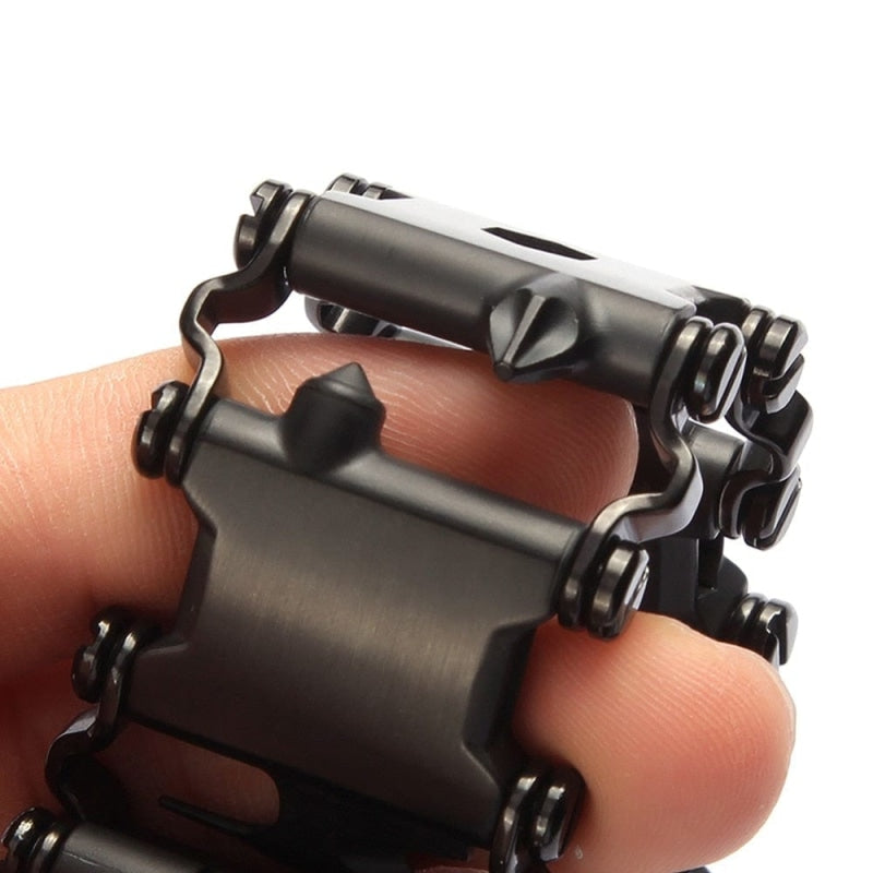 BRACELET MULTIFONCTION LBDH™