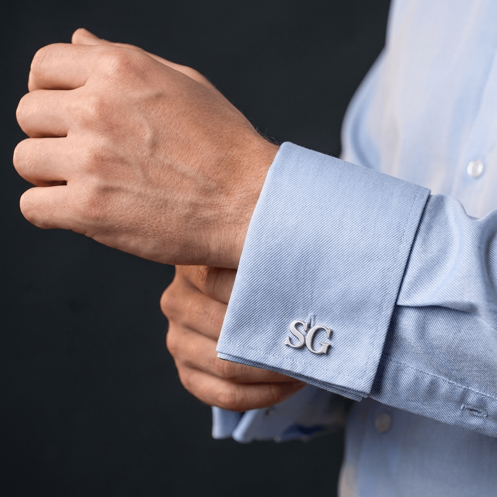 Chemise Homme Poignets Mousquetaires Col Français