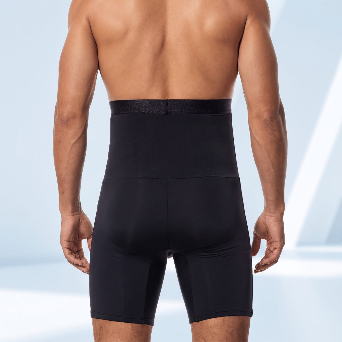 GAINE HOMME VENTRE PLAT