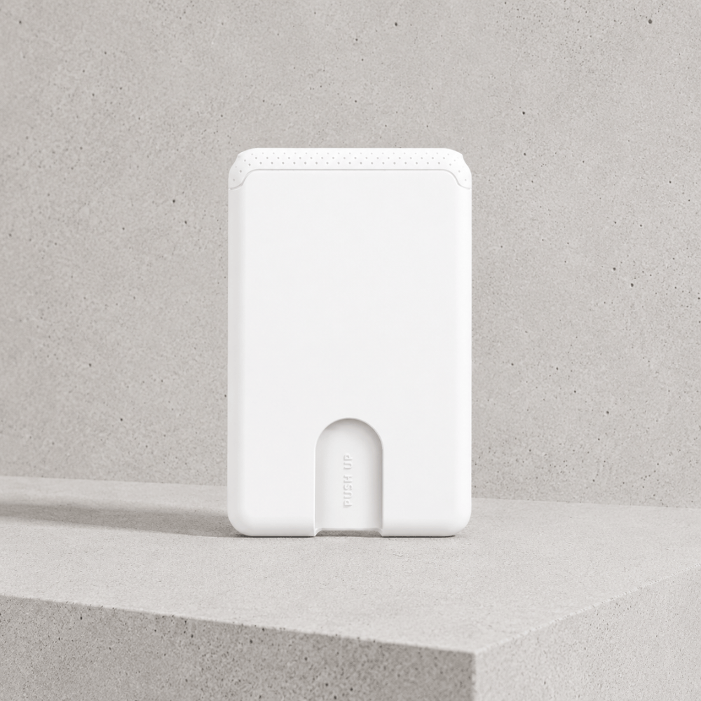 Porte-Cartes Téléphone Adhésif Autocollant Slim