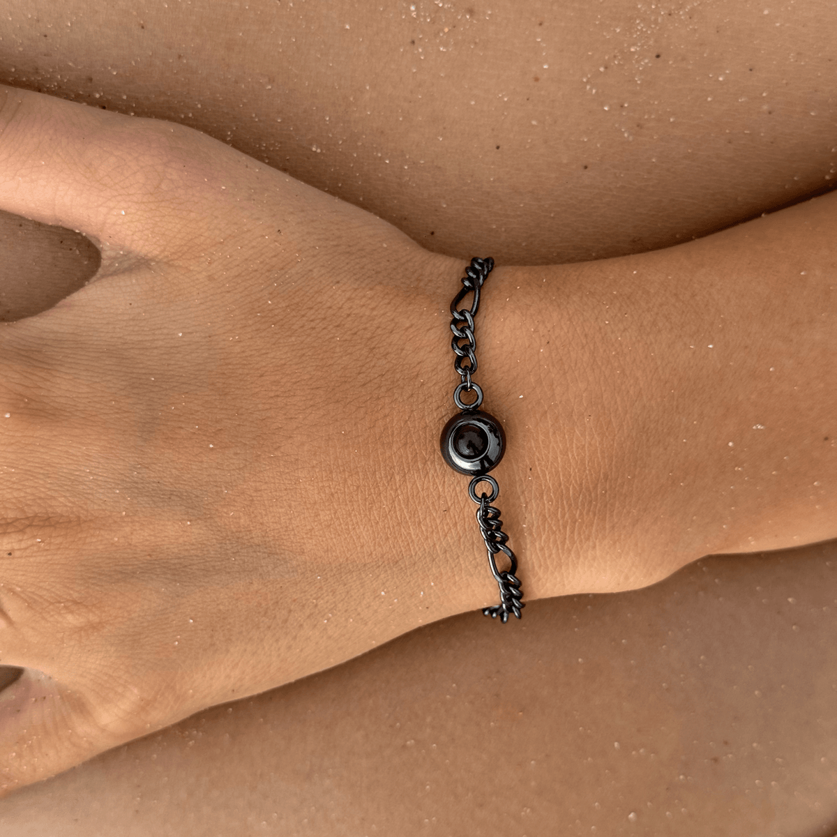 Bracelet Personnalisé avec photo