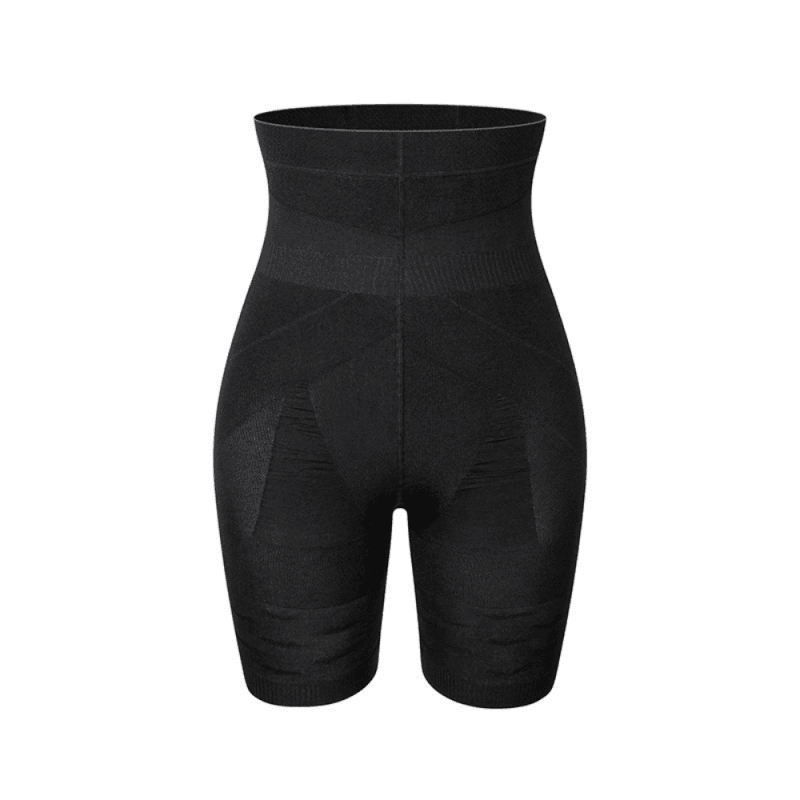 SHORT AMINCISSANT VENTRE PLAT