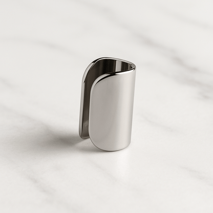 Boucle d’Oreille Clip pour Homme – Élégance Sans Perçage