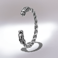 Bracelet Jonc Viking
