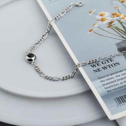 Bracelet Personnalisé avec photo