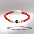 Bracelet Gravure Photo