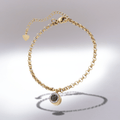 Bracelet photo projection luxe