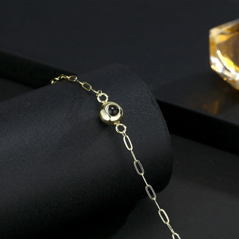 Bracelet Photo Loupe