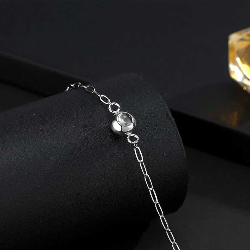 Bracelet Photo Loupe