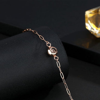 Bracelet Photo Loupe