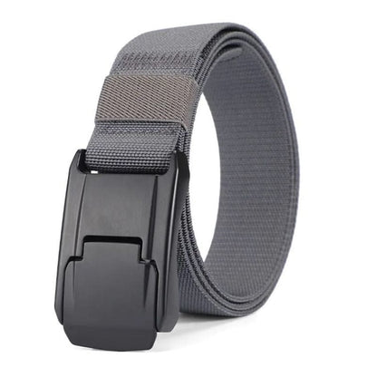 CEINTURE ÉLASTIQUE EN JEAN