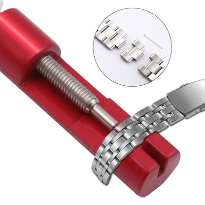CHASSE GOUPILLE OUTIL RÉGLAGE BRACELET MONTRE