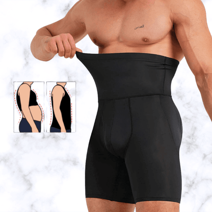 GAINE HOMME VENTRE PLAT