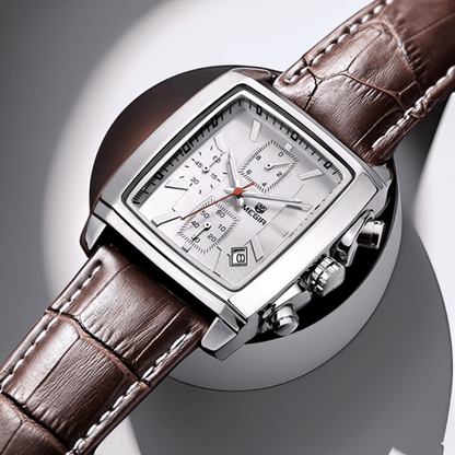 Montre Carré Vintage