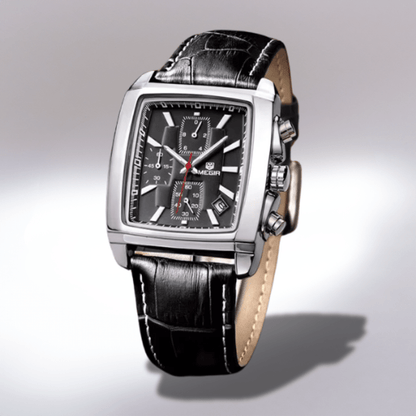 Montre Carré Vintage