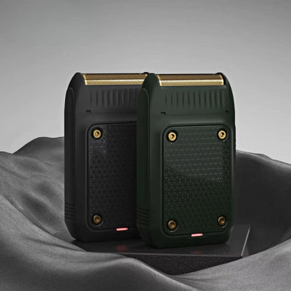 Tondeuse à barbe électrique homme USB