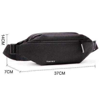 SAC BANANE DE SPORT