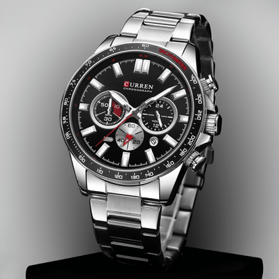 Nos Montres