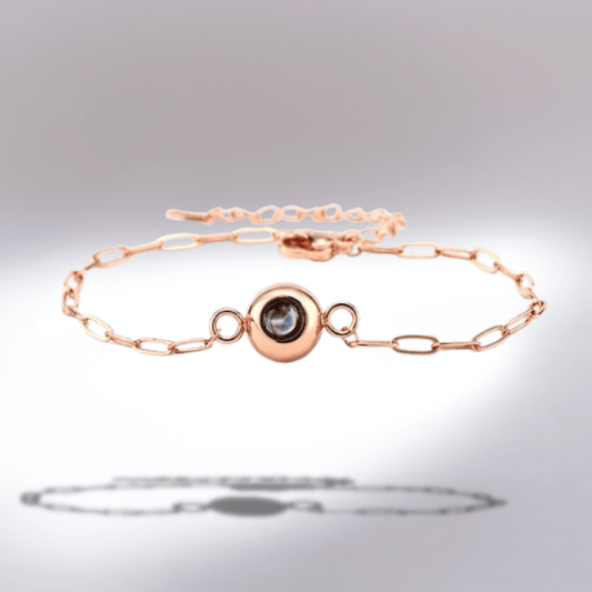 Bracelet Photo Loupe