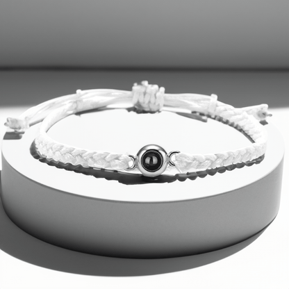 BRACELET PHOTO PERSONNALISÉ