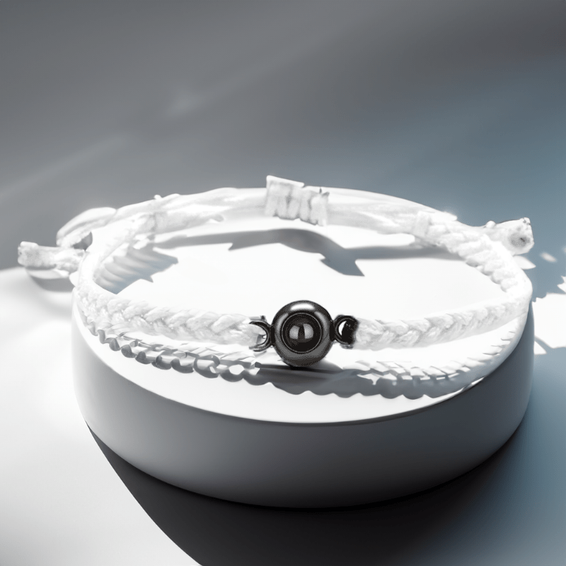 BRACELET PHOTO PERSONNALISÉ
