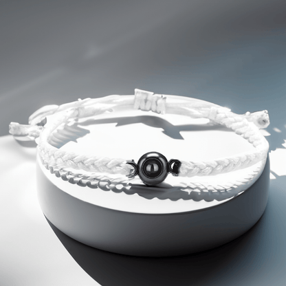 BRACELET PHOTO PERSONNALISÉ
