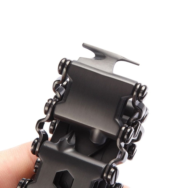 BRACELET MULTIFONCTION LBDH™