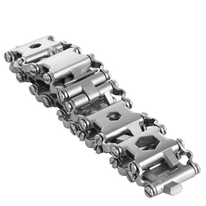 BRACELET MULTIFONCTION LBDH™