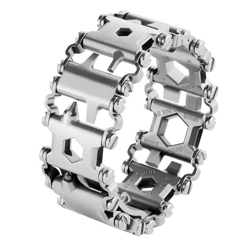 BRACELET MULTIFONCTION LBDH™