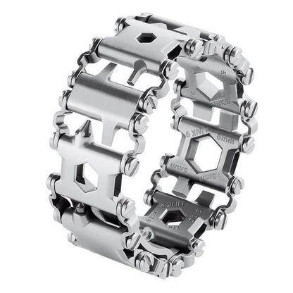 BRACELET MULTIFONCTION LBDH™