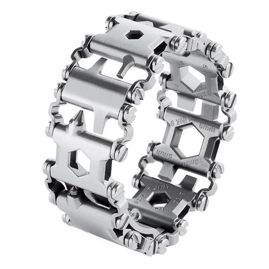 BRACELET MULTIFONCTION LBDH™