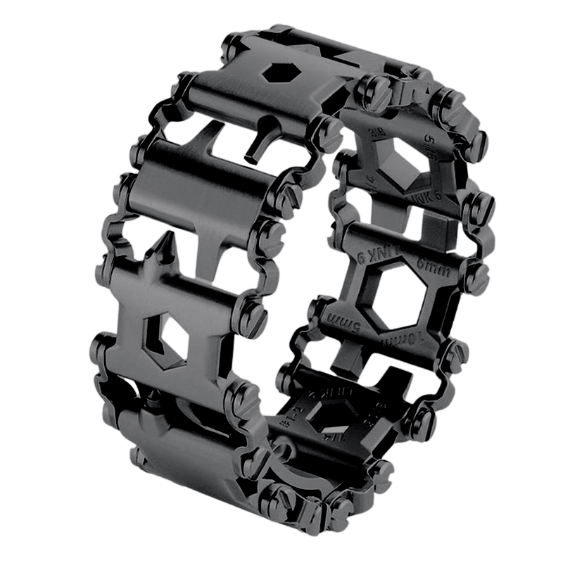 BRACELET MULTIFONCTION LBDH™
