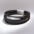Bracelet en Cuir pour Homme