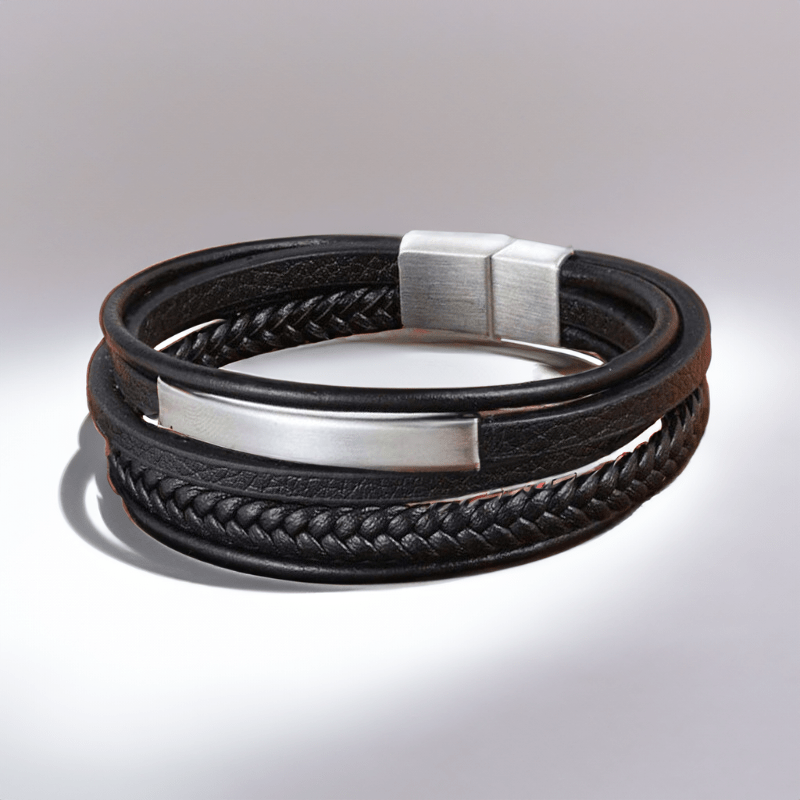 Bracelet en Cuir pour Homme