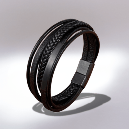 Bracelet en Cuir pour Homme