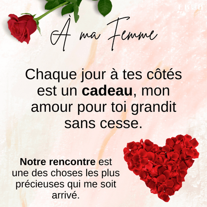 Carte Cadeau Remerciement