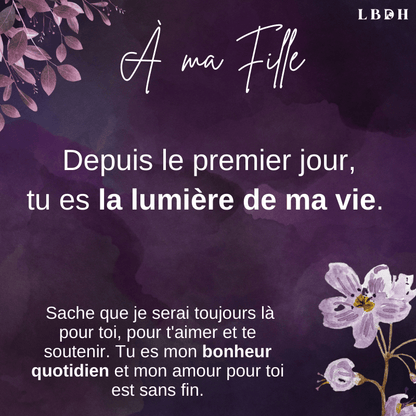 Carte Cadeau Remerciement