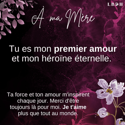 Carte Cadeau Remerciement