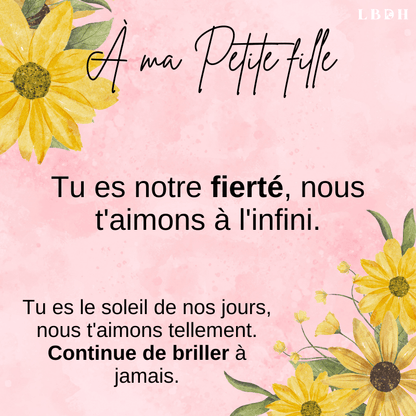 Carte Cadeau Remerciement