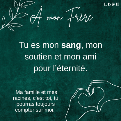 Carte Cadeau Remerciement