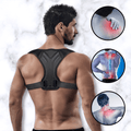 Correcteur de posture dos et épaule