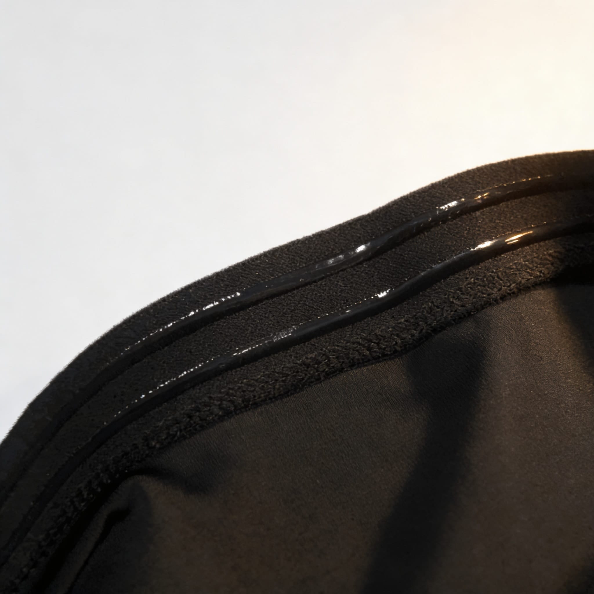 GAINE HOMME VENTRE PLAT