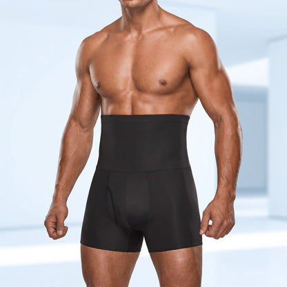 GAINE HOMME VENTRE PLAT